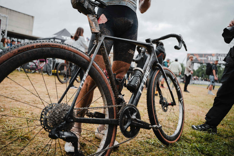 Mud Race Preparation: 6 Tips from Experienced Mechanics
