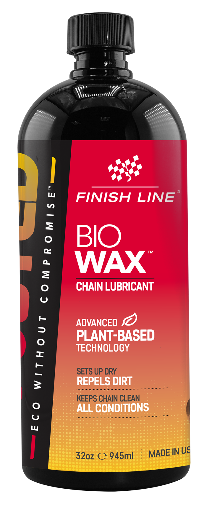 BOOSTED Bio Wax Chain Lubricant