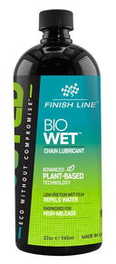 BOOSTED Bio Wet Chain Lubricant Workshop Size