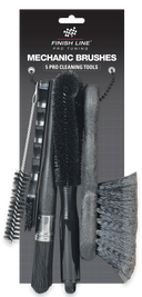 Mechanic Brushes