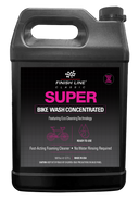 Super Bike Wash Workshop Size