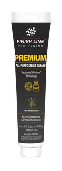 Premium Grease