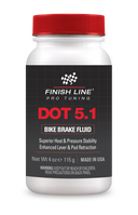 Brake Fluid DOT 5.1
