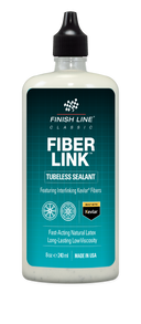 FiberLink Tubeless Tire Sealant