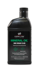 Brake Fluid Mineral Oil Workshop Size