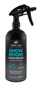 Showroom Polish & Protectant Workshop Size