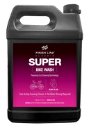 Super Bike Wash Concentrate