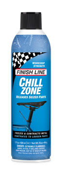 Chill Zone