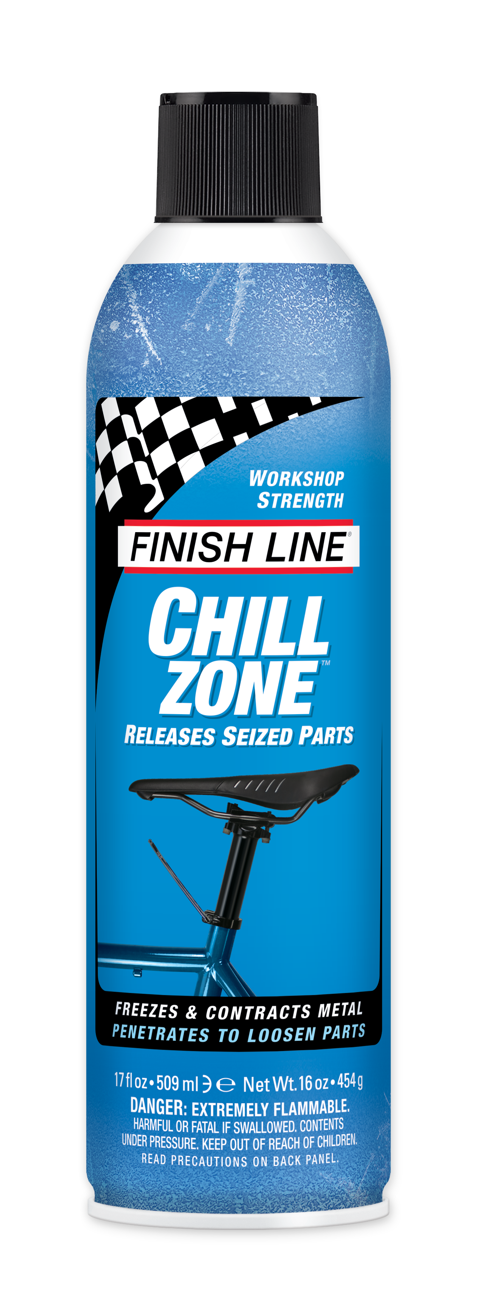 Chill Zone