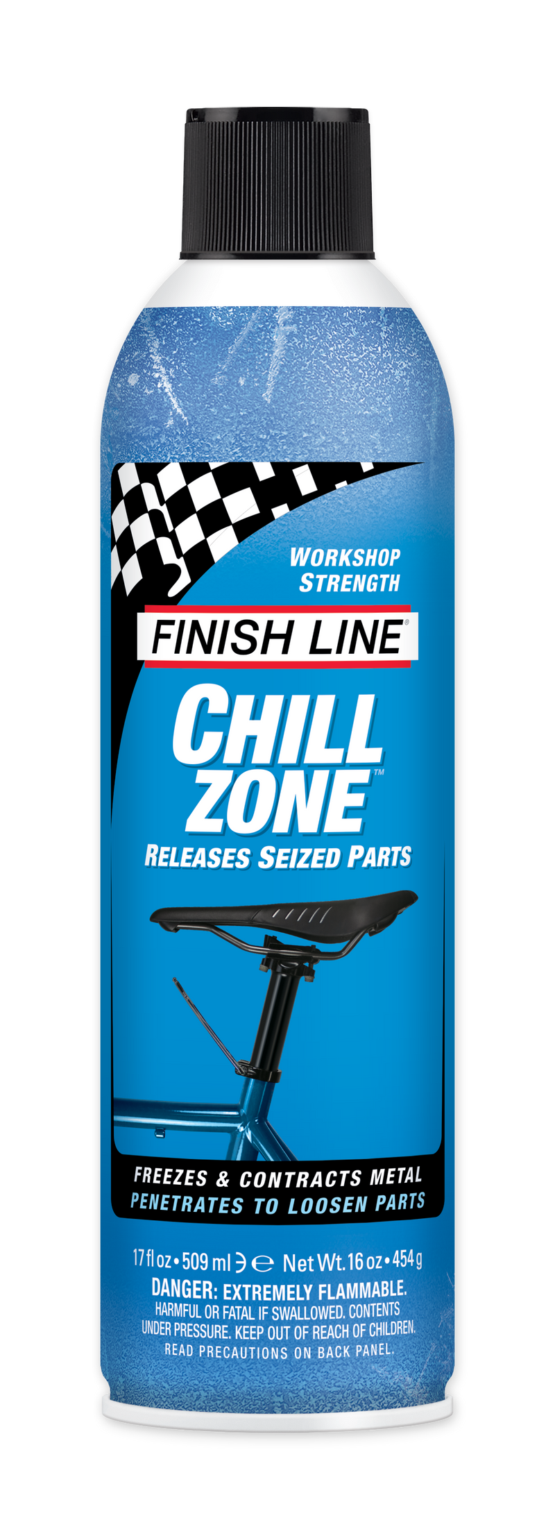 Chill Zone