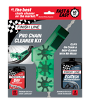 Pro Chain Cleaner Kit