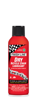 Dry Chain Lubricant