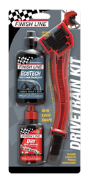 Drivetrain Service Kit
