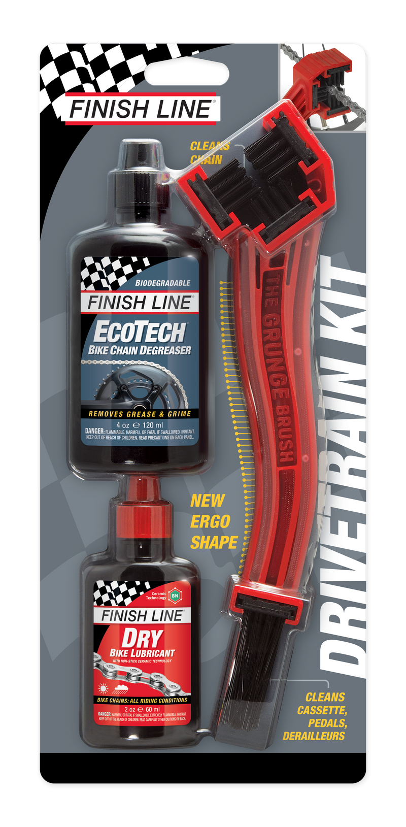Drivetrain Service Kit
