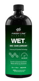 Wet Chain Lubricant Workshop Size