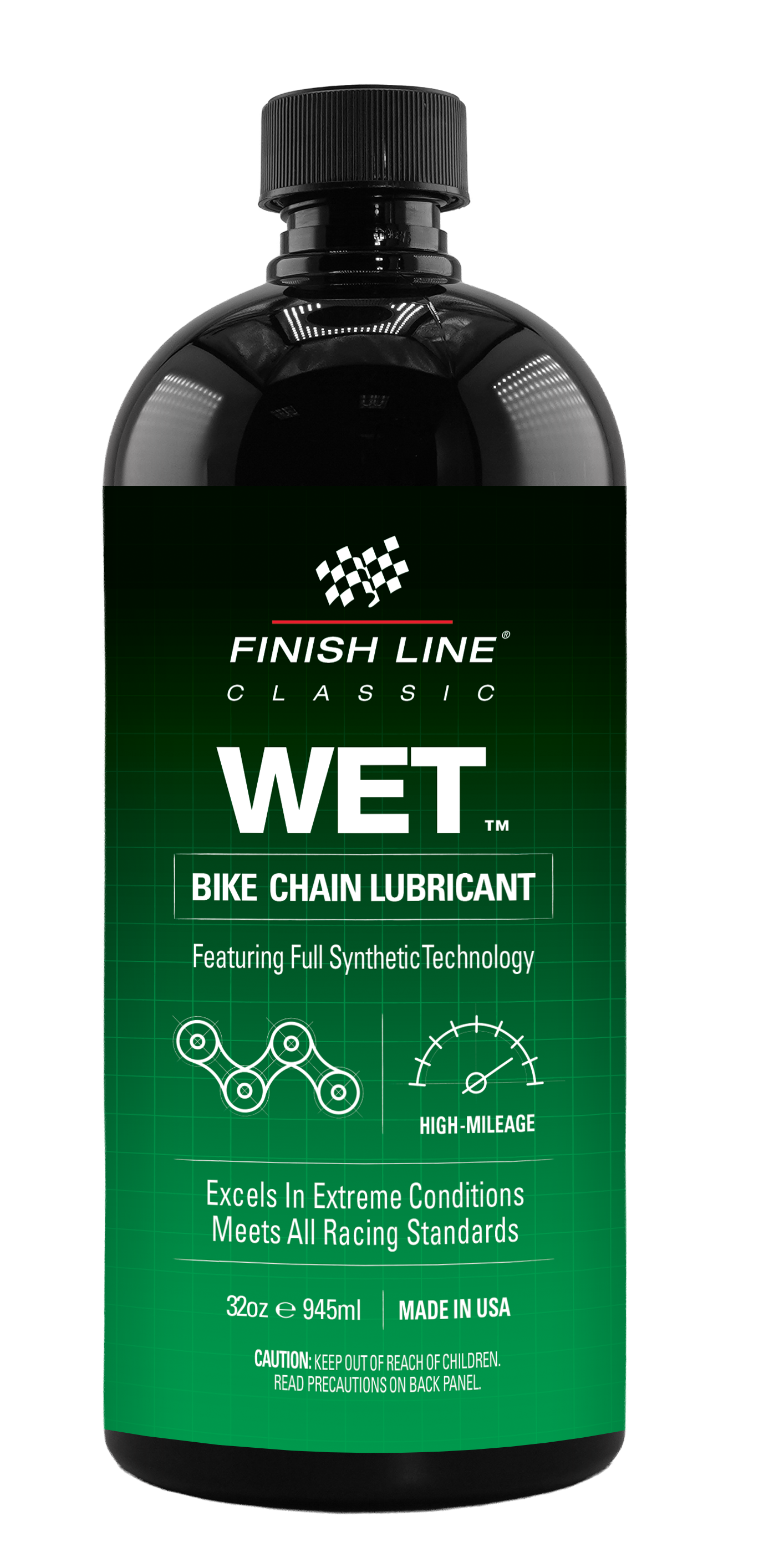 Wet Chain Lubricant Workshop Size
