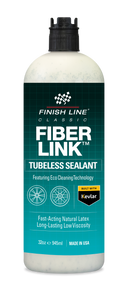 FiberLink Tubeless Tire Sealant Workshop Size