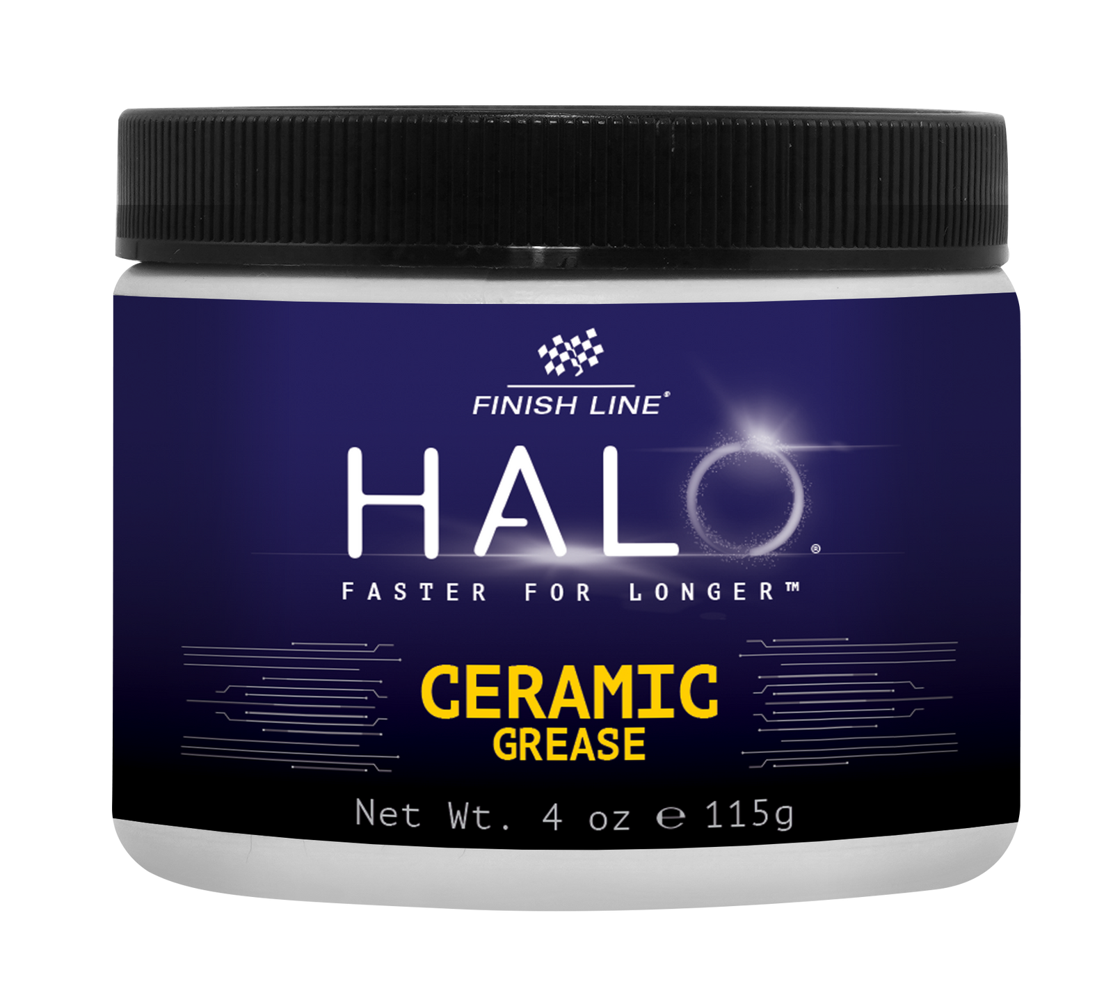 HALO Ceramic Grease