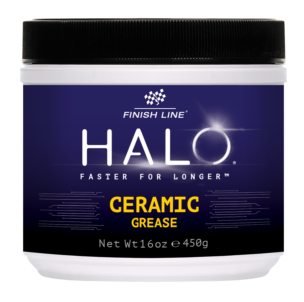 HALO Ceramic Grease