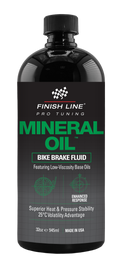 Brake Fluid Mineral Oil Workshop Size