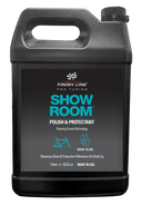 Showroom Polish & Protectant Workshop Size